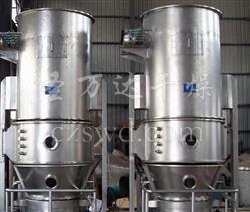 GFG系列高效沸騰干燥機